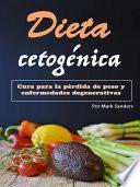 Dieta cetogénica