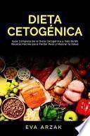 Dieta Cetogénica