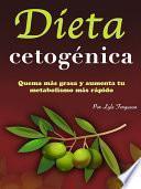 Dieta cetogénica