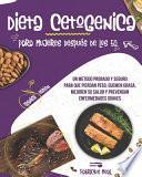 Dieta Cetogenica para mujeres después de los 50