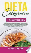 Dieta Cetogénica Para Mujeres