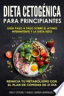 Dieta Cetogénica para Principiantes