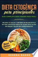 Dieta Cetogénica para Principiantes