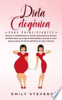 Dieta Cetogénica para Principiantes