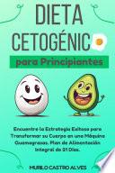 Dieta Cetogénica para Principiantes
