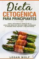 Dieta Cetogénica Para Principiantes