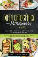 Dieta Cetogénica Para Principiantes
