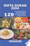 Dieta Dukan 2024