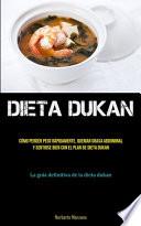 Dieta Dukan