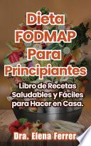 Dieta FODMAP Para Principiantes