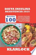 Dieta Insulina Resistencia 2025