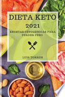 DIETA KETO 2021