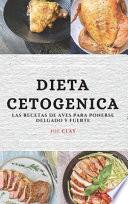 DIETA KETO (KETO DIET SPANISH EDITION)