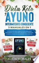 Dieta Keto Y Ayuno Intermitente-Consciente