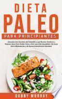 Dieta Paleo Para Principiantes