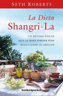 Dieta Shangri-La