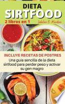 Dieta Sirtfood
