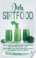 DIETA SIRTFOOD