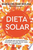Dieta solar