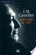 Dietari de 1973
