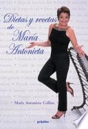Dietas y recetas de María Antonieta