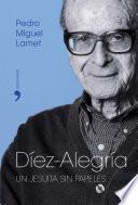 Díez-Alegría