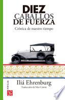 Diez caballos de fuerza