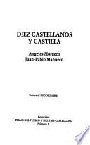 Diez Castellanos y Castilla