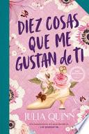 Diez Cosas Que Me Gustan de Ti (Bevelstoke 3)