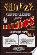 Diez cuentos clásicos para niños Vol. 4