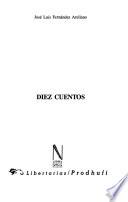 Diez cuentos