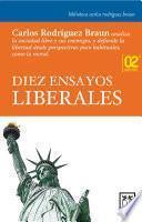 Diez ensayos liberales