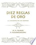 Diez Reglas de Oro