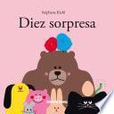 Diez sorpresa