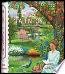 Diez Talentos - Libro de Cocina de Alimentos Naturales y Vegetarianos