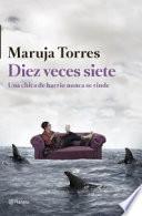 Diez veces siete