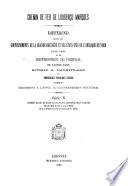 Différend entre les gouvernements de la Grande-Bretagne et des États-Unis de l'Amérique du Nord d'une part soumis à l'arbitrage du vénérable tribunal suisse