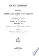 Différend entre les gouvernements de la Grande-Bretagne et des États-Unis de l'Amérique du Nord d'une part soumis à l'arbitrage du vénérable tribunal suisse