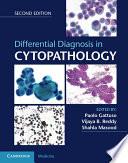 Differential Diagnosis in Cytopathology Book and Online Bundle