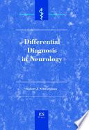Differential Diagnosis in Neurology