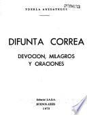 Difunta Correa