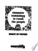 Digest of Papers - Compcon