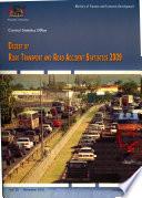 Digest of Road Transport and Road Accident Statistics