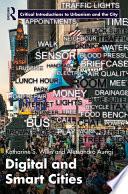 Digital and Smart Cities