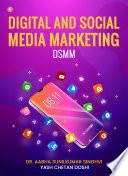 Digital And Social Media Marketing