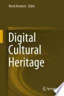 Digital Cultural Heritage
