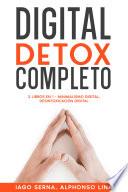 Digital Detox Completo