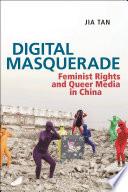 Digital Masquerade