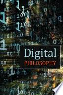 Digital Philosophy