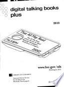 Digital Talking Books Plus